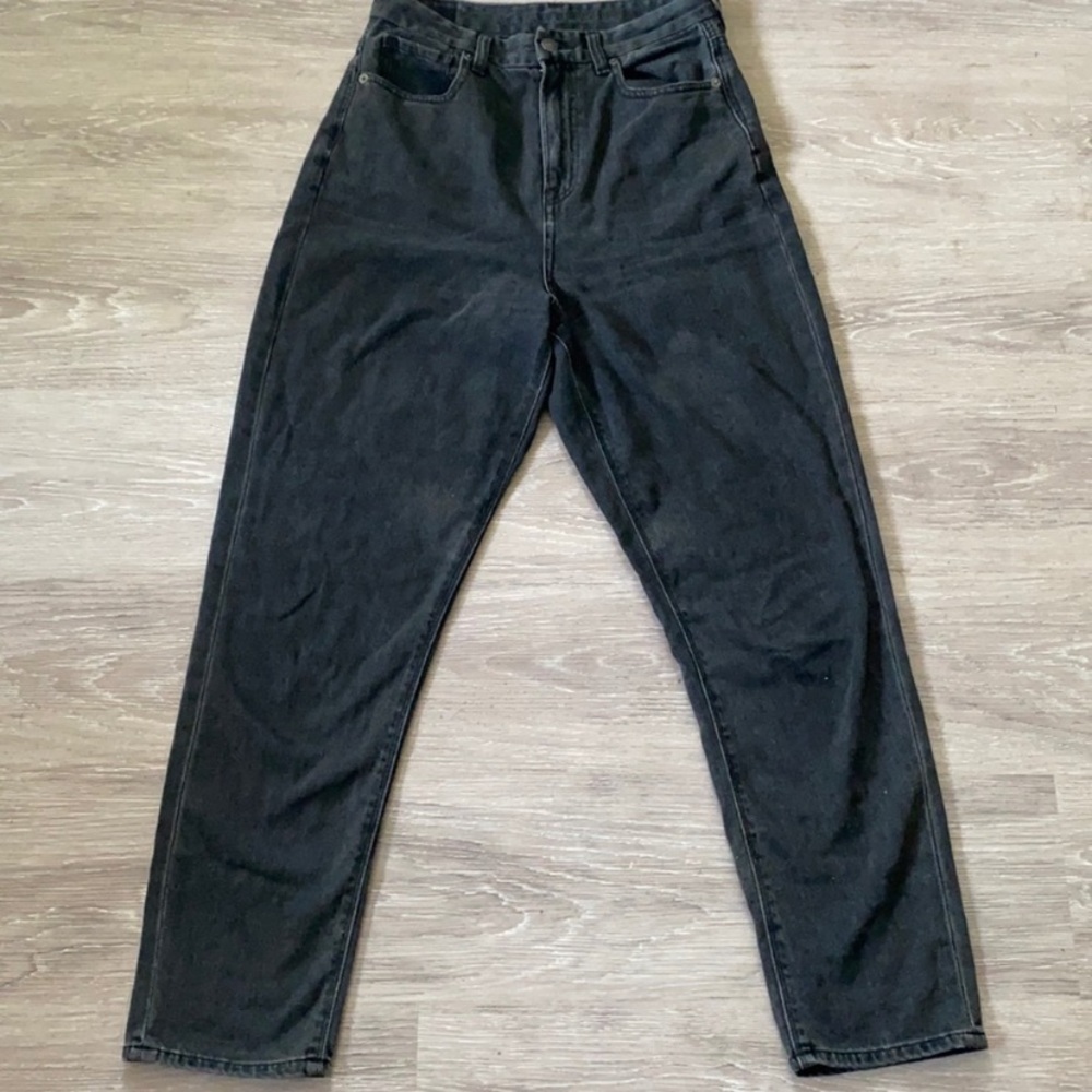 American Eagle boyfriend Jeans